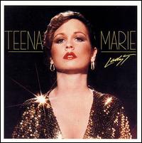 Lady T von Teena Marie