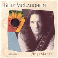 Fingerdance von Billy McLaughlin