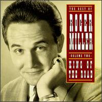 Best of Roger Miller, Vol. 2: King of the Road von Roger Miller