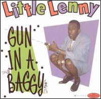 Gun in a Baggy von Little Lenny