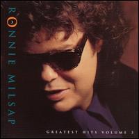Greatest Hits, Vol. 3 von Ronnie Milsap