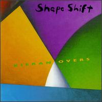 Shape Shift von Kieran Overs