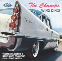 Wing Ding von The Champs