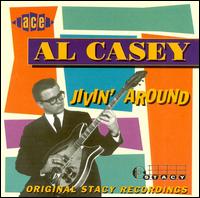 Jivin' Around von Al Casey