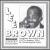 Complete Recorded Works (1937-1940) von Lee Brown