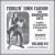 Complete Recorded Works, Vol. 7 von Fiddlin' John Carson