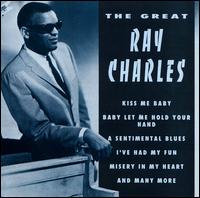 Great von Ray Charles