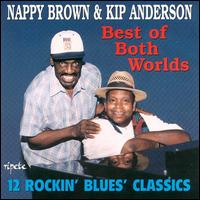 Best of Both Worlds von Nappy Brown