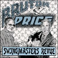 Swingmasters Revue von Stephen Bruton