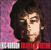 Soldier of Fortune von Eric Burdon