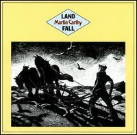 Landfall von Martin Carthy