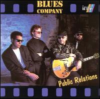 Public Relations von Blues Company