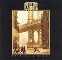 Once Upon a Time in America [Special Edition] von Ennio Morricone