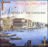 Napule E 'Na Canzone von Sergio Bruni