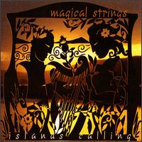 Islands Calling von Magical Strings