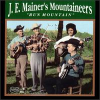 Run Mountain von J.E. Mainer