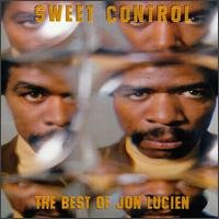 Sweet Control: The Best of Jon Lucien von Jon Lucien