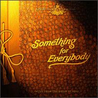 Something for Everybody von Baz Luhrmann