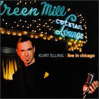 Live in Chicago von Kurt Elling