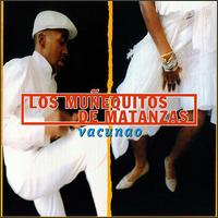 Vacunao von Los Muñequitos de Matanzas