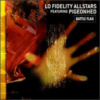 Battle Flag [US CD] von Lo Fidelity Allstars