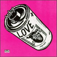 Dayglo von Love Battery