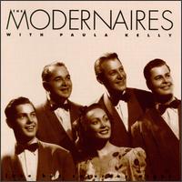 Juke Box Saturday Night von The Modernaires