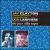 Jay Clayton & Don Lanphere:  TheJazz Alley Tapes von Jay Clayton