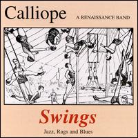 Swings von Calliope