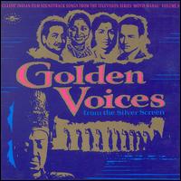 Golden Voices from the Silver Screen, Vol. 3 von Various Artists