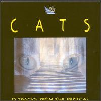 Cats von Chicago Musical Revue