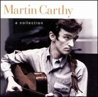Collection [Topic] von Martin Carthy