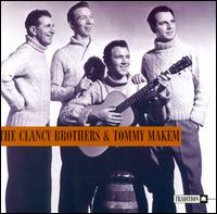 Clancy Brothers & Tommy Makem [Tradition] von Clancy Brothers