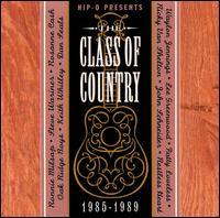 Class of Country: 1985-1989 von Various Artists
