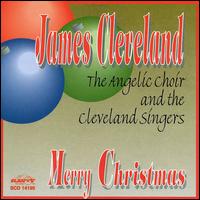Merry Christmas von James Cleveland