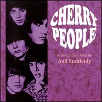 Cherry People von Cherry People