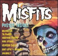 American Psycho von Misfits
