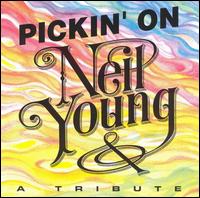 Pickin' on Neil Young von Pickin' On