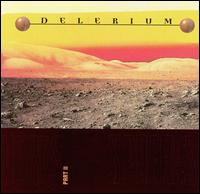Spheres, Vol. 2 von Delerium