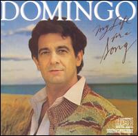 My Life for a Song von Plácido Domingo