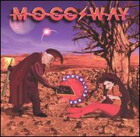 Chocolate Box von Mogg/Way