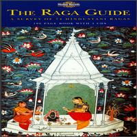 Raga Guide: A Survey of 74 Hindustani Ragas von Various Artists