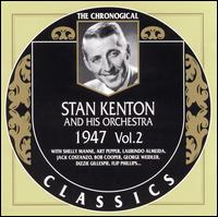 1947, Vol. 2 von Stan Kenton