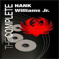 Complete Hank Williams Jr von Hank Williams, Jr.