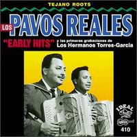 Early Hits von Los Pavos Reales