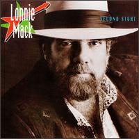 Second Sight von Lonnie Mack