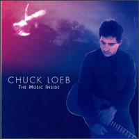 Music Inside von Chuck Loeb