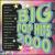 Big Pop Hits 2000 von Obscure