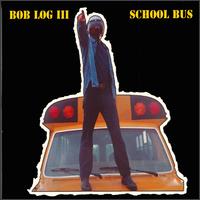 School Bus von Bob Log III