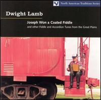Joseph Won a Coated Fiddle von Dwight Lamb